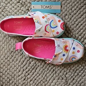 Toms, Tiny Alpargatas